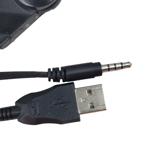 Stereo Gaming Wired Headset for PS4, PC, XBOX ONE, SWITCH Over-Ear Headphones - Picture 7 of 7